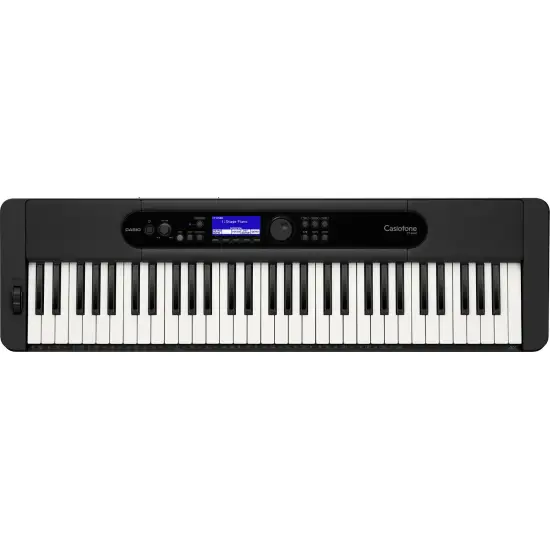 Casio CT S400 CASIOTONE
