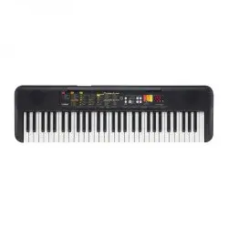 Yamaha PSR F52