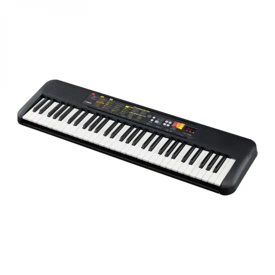 Yamaha PSR F52