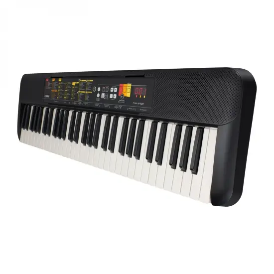 Yamaha PSR F52