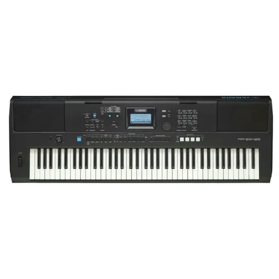 Yamaha PSR EW425