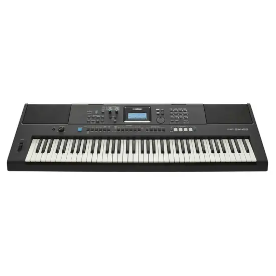 Yamaha PSR EW425
