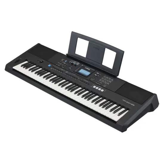 Yamaha PSR EW425