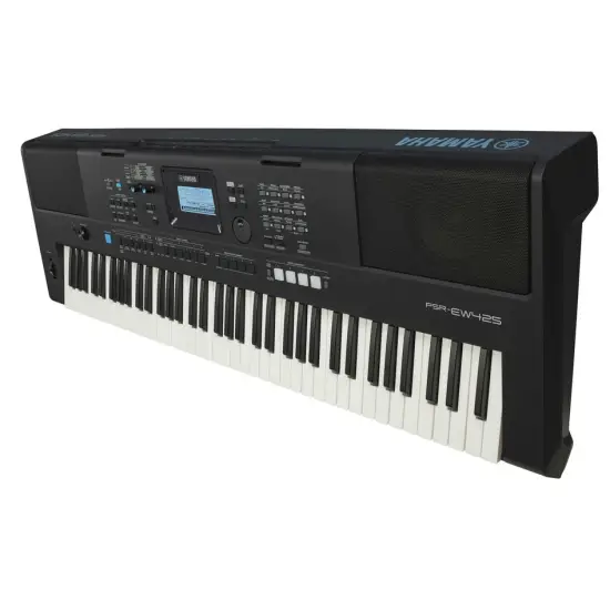 Yamaha PSR EW425