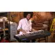 Yamaha PSR EW425