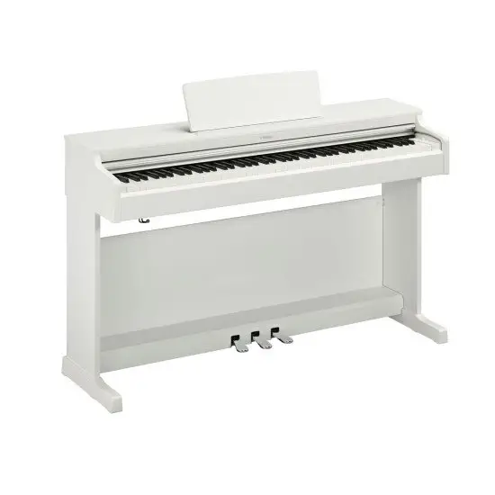 Yamaha Arius YDP 165 WH
