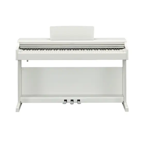 Yamaha Arius YDP 165 WH