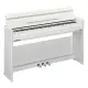 Yamaha Arius YDP S55 WH