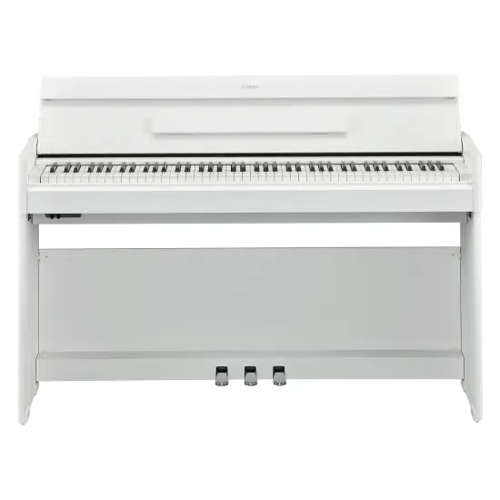 Yamaha Arius YDP S55 WH