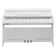 Yamaha Arius YDP S55 WH