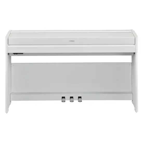 Yamaha Arius YDP S55 WH