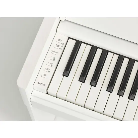 Yamaha Arius YDP S55 WH