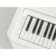 Yamaha Arius YDP S55 WH