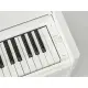Yamaha Arius YDP S55 WH