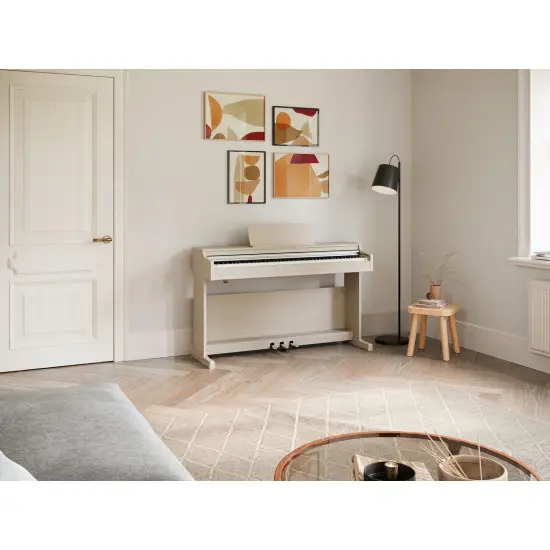 Yamaha Arius YDP 165 WA