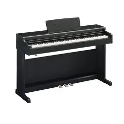 Yamaha Arius YDP 165 Black