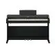 Yamaha Arius YDP 165 Black