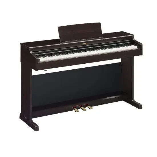 Yamaha Arius YDP 165 R