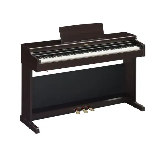 Yamaha Arius YDP 165 R