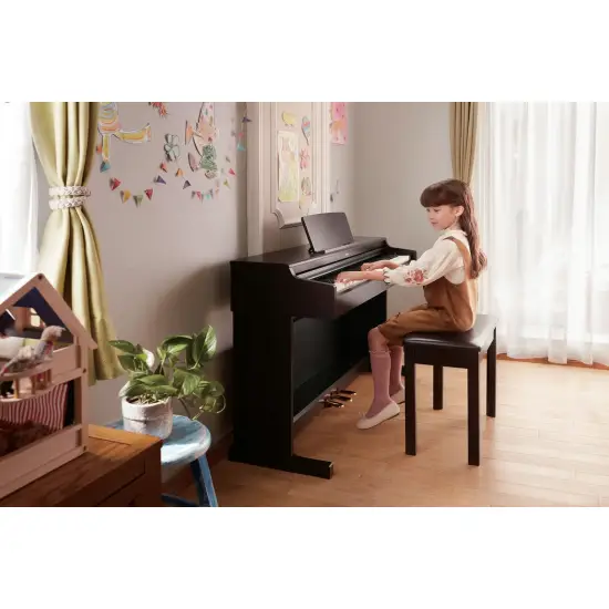 Yamaha Arius YDP 165 R