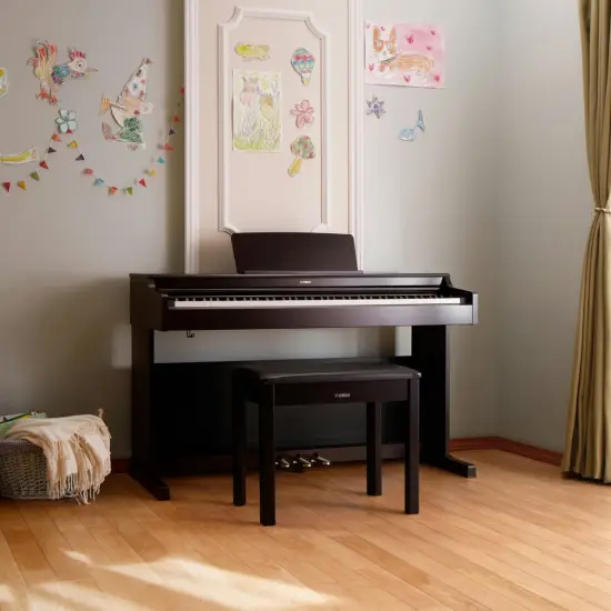 Yamaha Arius YDP 165 R