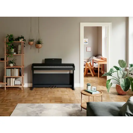 Yamaha Arius YDP 145 B