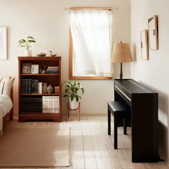 Yamaha Arius YDP S55 B