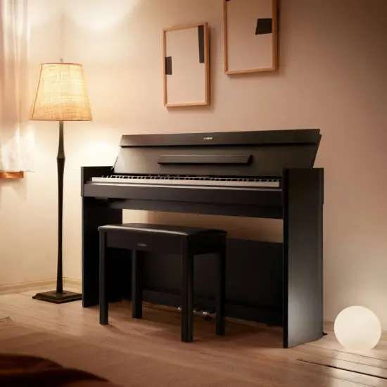 Yamaha Arius YDP S55 B