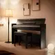 Yamaha Arius YDP S55 B