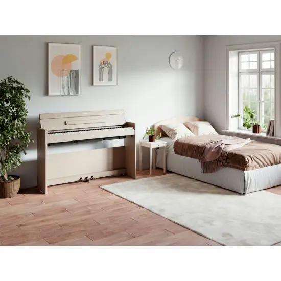 Yamaha Arius YDP S35 WA