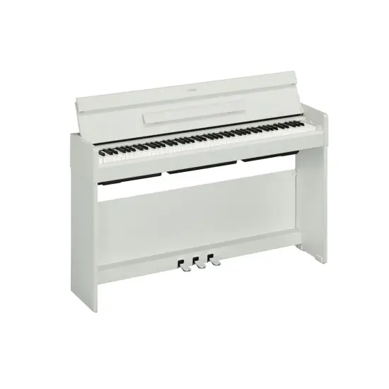 Yamaha Arius YDP S35 WH