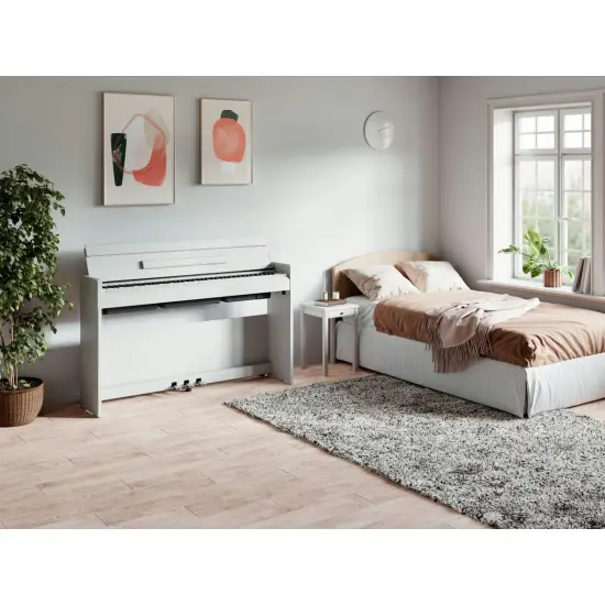 Yamaha Arius YDP S35 WH