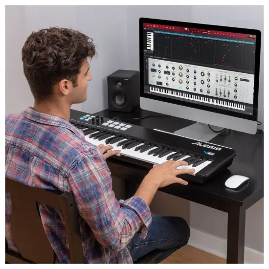 Alesis V61 MKII