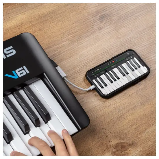Alesis V61 MKII