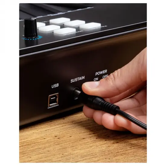 Alesis V61 MKII