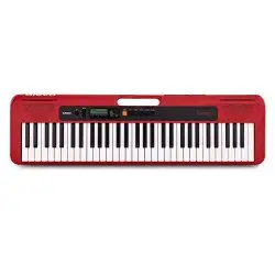Casio CT S200 RD