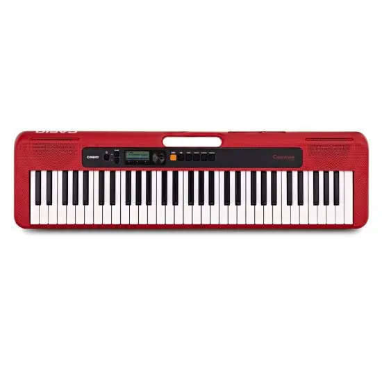 Casio CT S200 RD