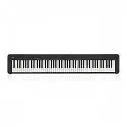 Casio CDP S110 BK