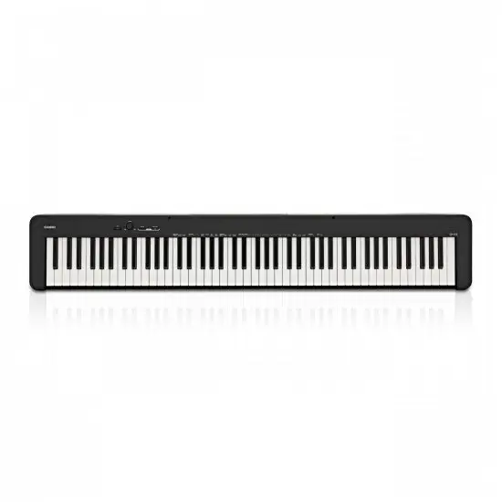 Casio CDP S110 BK