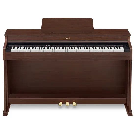 Casio Celviano AP 470 BN