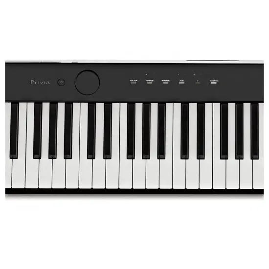 Casio Privia PX S1100 BK