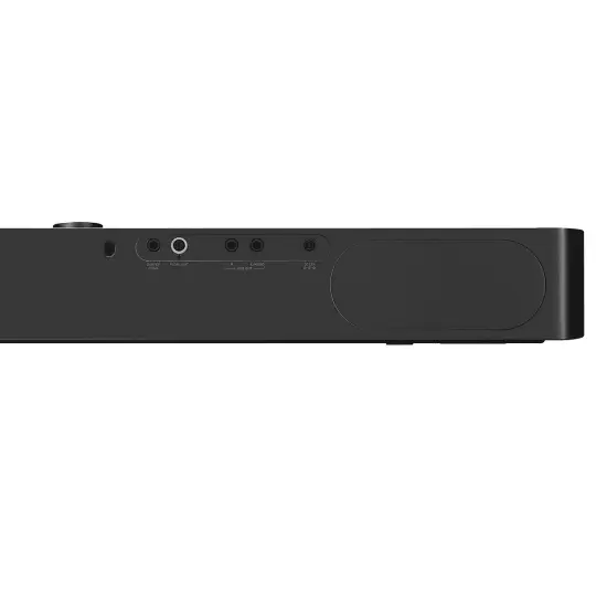 Casio Privia PX S1100 BK