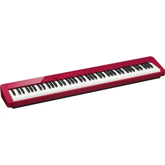 Casio Privia PX S1100 RD