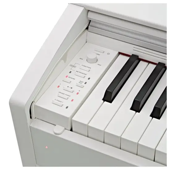 Casio Privia PX 770 WE