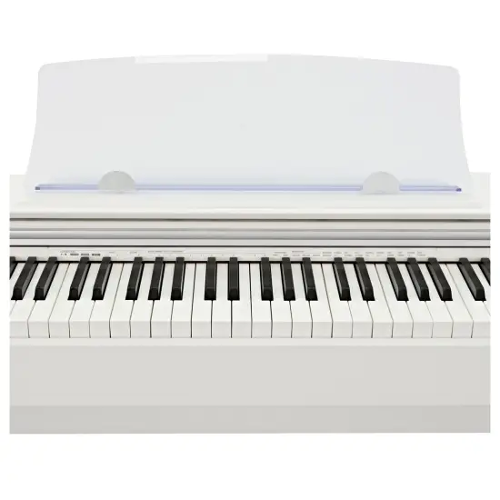Casio Privia PX 770 WE