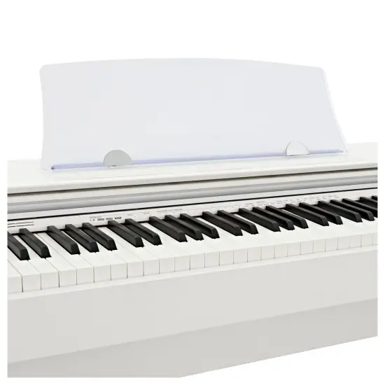 Casio Privia PX 770 WE