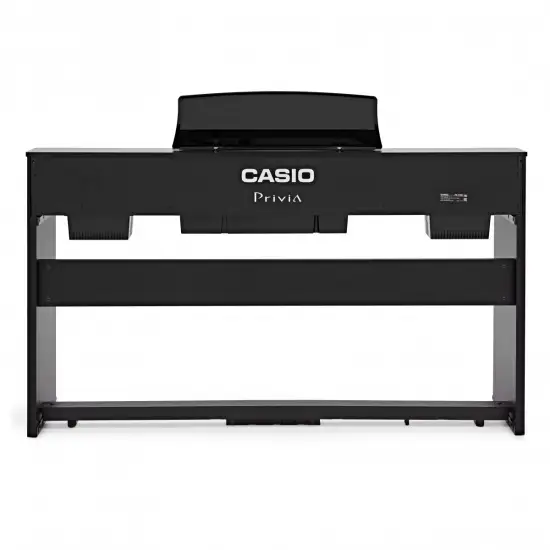 Casio Privia PX 770 BK