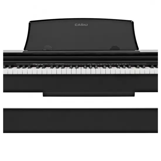 Casio Privia PX 770 BK