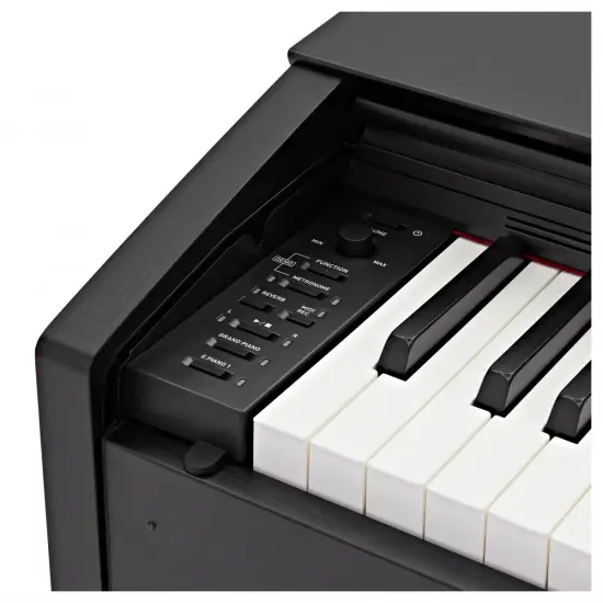 Casio Privia PX 770 BK