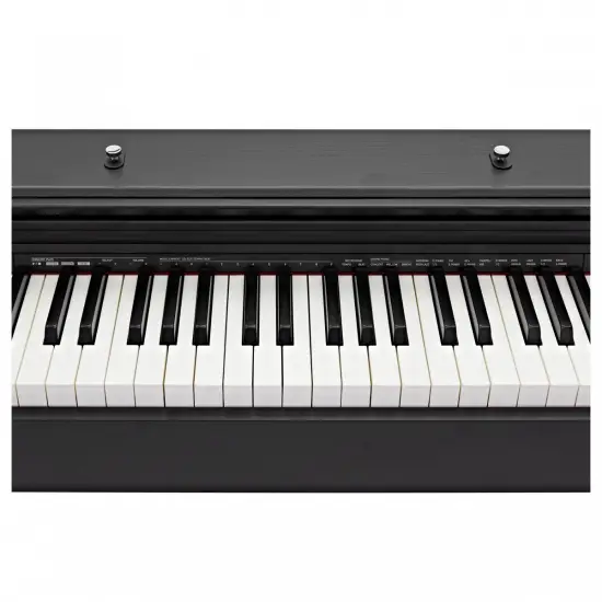 Casio Privia PX 770 BK